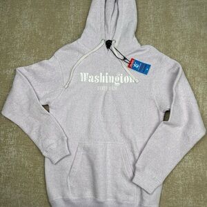 Nantucket Unisex Pullover Hoodie 
Isaac's Designs